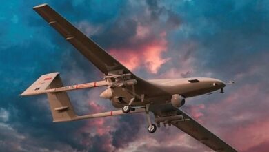 Photo of طائرة درون مغربية تسقط من جديد قتلى وجرحى في صفوف ميليشيات البوليساريو