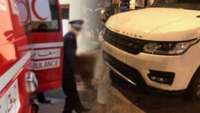 Photo of المحكمة تدين “ولد الفشوش” نجل دكتور وصاحب مصحة خاصة دهس عرسا بأكمله بسيارته