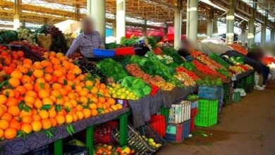 Photo of القضاء يتابع تجار بسبب عدم تعليق لوائح الأسعار وإشهار الأثمنة