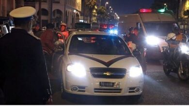 Photo of اجتماع أمني رفيع المستوى بعد اكتشاف مواد “خطيرة”