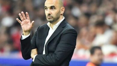 Photo of الركراكي:” لا يهمنا المنافس وسنعطي كل ما لدينا أمام كندا