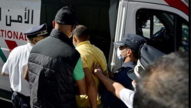 Photo of معطيات صادمة في فضيحة “الجنس” تحت يافطة دروس الدعم و التقوية” بطلها مجاز وضحيتها 10 تلميذات