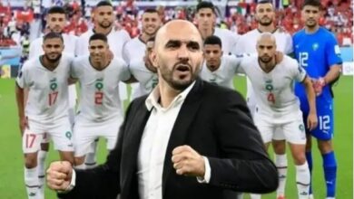 Photo of تسريبات جديدة تكشف تشكيلة المنتخب المغربي أمام كندا