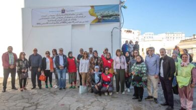 Photo of مقاطعة طنجة المدينة تنظم أيام تحسيسية بتثمين والحفاظ على تراث المدينة العتيقة