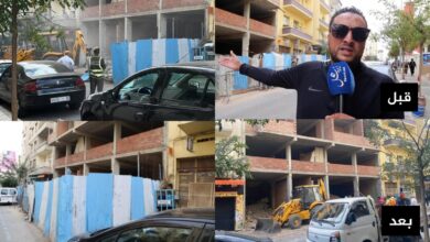 Photo of طنجة: السلطات تستجيب لساكنة “المكسيك” وتزيل الضرر الذي تسببت فيه بناية مهجورة