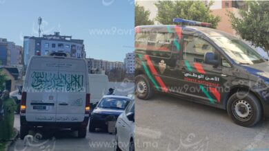 Photo of “كلنا أنور”.. هاشتاغ أطلقه نشطاء لمعرفة أسباب وفاته