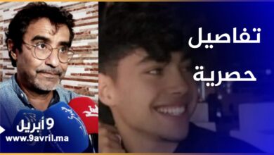 Photo of العرائش.. تفاصيل حصرية على لسان مقرب من الطالب المـ ـقـ ـتول