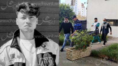 Photo of طنجة: المتهمة بقتل الطالب أنور تدلي بشهادة طبية تثبت إصابتها باضطراب عقلي