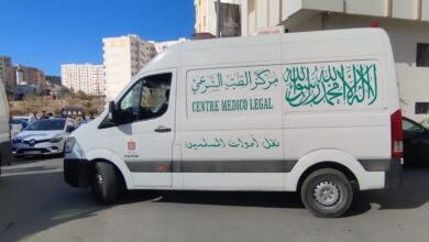 Photo of حدث بينهما شجار..ايقاف شخص رمى أب طليقته بحجرة للرأس عجلت بوفاته