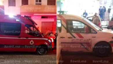 Photo of العثور على جثة ثلاثيني داخل اقامة سكنية بطنجة والأمن يحقق