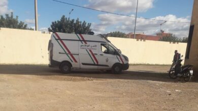 Photo of قتل أربع نساء .. الأمن يطلق الرصاص لتوقيف الجاني