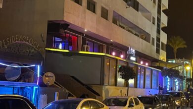 Photo of طنجة “كابريه” سري يتحدى السلطات ويستأنف نشاطه المشبوه