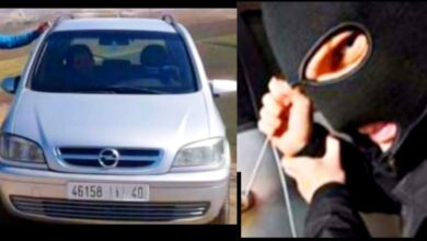 Photo of أمن طنجة يطيح بعصابة متخصصة في سرقة السيارات وتفكيكها