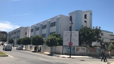 Photo of طنجة.. مسلحون يروعون تلاميذ “ثانوية الشفشاوني” والحادث خلف إصابات خطيرة