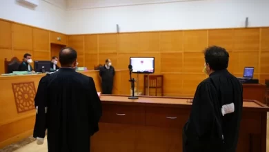 Photo of المحكمة تدين رئيس جماعة وزوجته بالسجن النافذ والغرامة