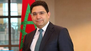 Photo of بتعليمات ملكية.. “ناصر بوريطة” يرأس وفد المغرب إلى القمة العربية بالجزائر