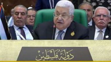 Photo of الرئيس الفلسطيني يحرج عبد المجيد تبون بسبب الملك محمد السادس