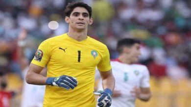 Photo of الهلال يوافق على مشاركة بونو في أولمبياد باريس