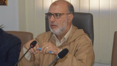 Photo of “بنجلون” يراسل الكاتبة العامة لقطاع الصيد بسبب إطفاء جهاز الرصد والتتبع لمراكب الصيد