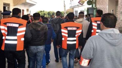 Photo of اعتقال أستاذ لمادة الرياضيات يستغل حصص “الدعم والتقوية” لاغتصاب تلميذاته