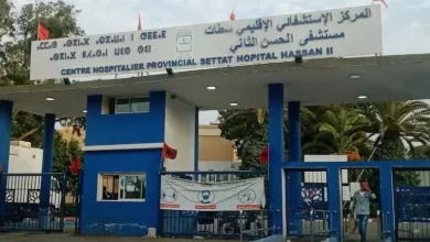 Photo of تسمم غذائي يودي بحياة شخص ضواحي سطات