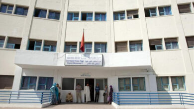 Photo of مستشفى محمد الخامس بطنجة.. ممرضة متهمة بسب وشتم حامل توشك أن تلد