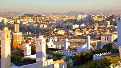 Photo of أجواء حارة ورياح قوية مرتقبة بطنجة