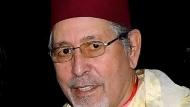 Photo of ورقة فنية مغربية جديدة تسقط بوفاة الفنان والمخرج “محمد عاطفي”