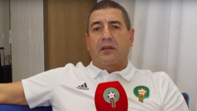 Photo of طبيب المنتخب المغربي يكشف عن الحالة الصحية للثنائي أشرف حكيمي ونصير مزراوي