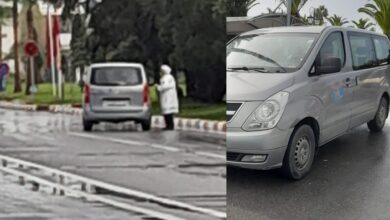 Photo of سلطات طنجة تواصل حملتها على السيارات السياحية المزورة
