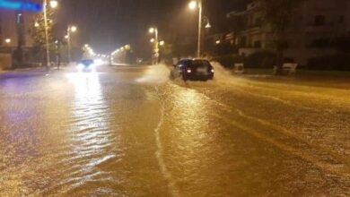 Photo of أمطار رعدية ورياح قوية مرتقبة اليوم بالمغرب