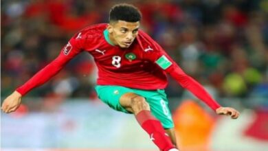 Photo of ليستر سيتي يقترح 30 مليار لضم النجم المغربي أوناحي
