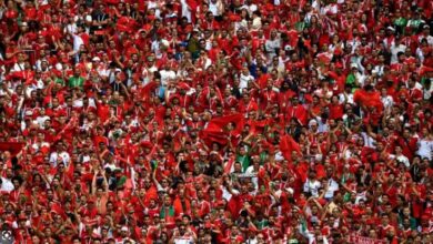 Photo of اتهام 3 دول بالوقوف وراء أزمة تذاكر مباراة المغرب وإسبانيا..