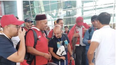 Photo of بتعليمات ملكية..مكاتب قنصلية متنقلة في قطر لاستقبال المشجعين المغاربة