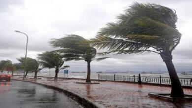 Photo of مقاييس الأمطار.. مدينة مغربية تسجل 106 ملم