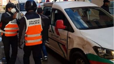 Photo of الامن الوطني يفتح تحقيقا في قضية إقدام شخص علي الانتحار بإضرام النار عمدا في جسده