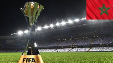 Photo of الفيفا تعلن رسميا تنظيم كأس العالم للأندية بالمغرب