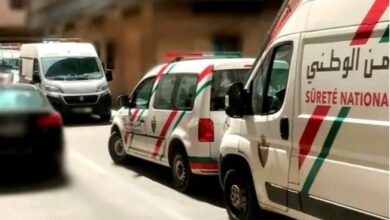 Photo of استنفار أمني بعد فرار “قاتل” من المستشفى