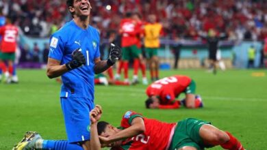 Photo of نيويورك تايمز.. المونديال مغربي حتى لو فازت به الأرجنتين أو فرنسا