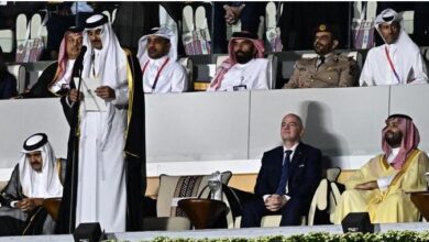 Photo of قطر ترد على مزاعم إتهامها بالتورط في قضية فساد بالاتحاد الأوروبي