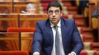 Photo of بنسعيد .. أصبح من الضروري مراجعة مدونة الصحافة والنشر بشكل شامل