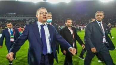 Photo of تعليمات عليا لفوزي لقجع حول قضية “المتلاعبين بتذاكر” مباريات المنتخب بالمونديال