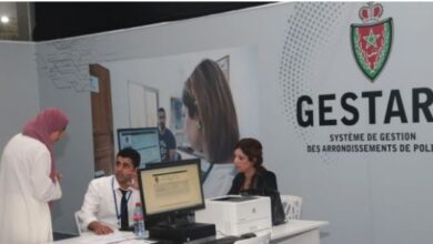 Photo of الشرطة تعمم نظام «GPS» لرفع سرعة التدخلات البوليسية في الشارع العام