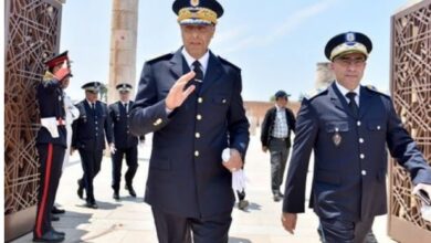 Photo of حموشي يصرف دعما ماليا استثنائيا لمرضى أسرة الأمن المصابين بأمراض خطيرة ومكلفة