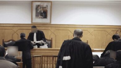Photo of غرفة الجنايات ترفع عقوبة رئيس مجلس جماعي إلى 8 سنوات نافذة