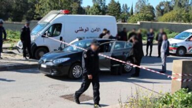Photo of الشرطة تطارد ابن رجل أعمال معروف متورط في وفاة غامضة لعشرينية