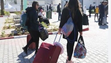 Photo of الصين تقرر تبسيط إجراءات “الفيزا” لضمان تنقل الطلبة المغاربة