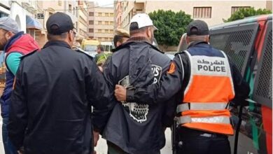Photo of تفاصيل قضية “الابتزاز والارتشاء” التي قادت 5 رجال شرطة إلى السجن