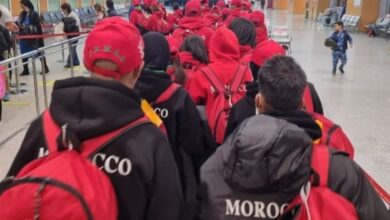 Photo of فرار أبطال مغاربة شاركوا في بطولة العالم للعدو الريفي بأوروبا