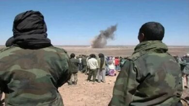 Photo of تصدع “غير مسبوق” في ميليشيات البوليساريو واستدعاء فرقة من الجيش الجزائري